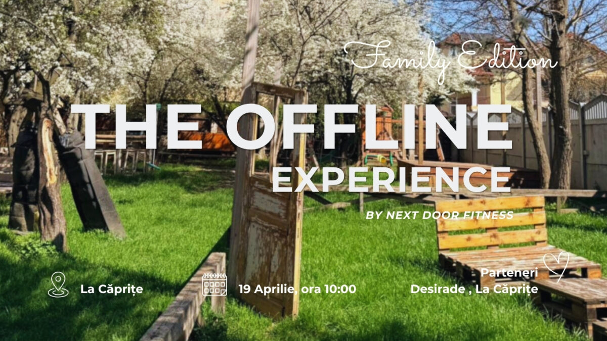 the offline family edition